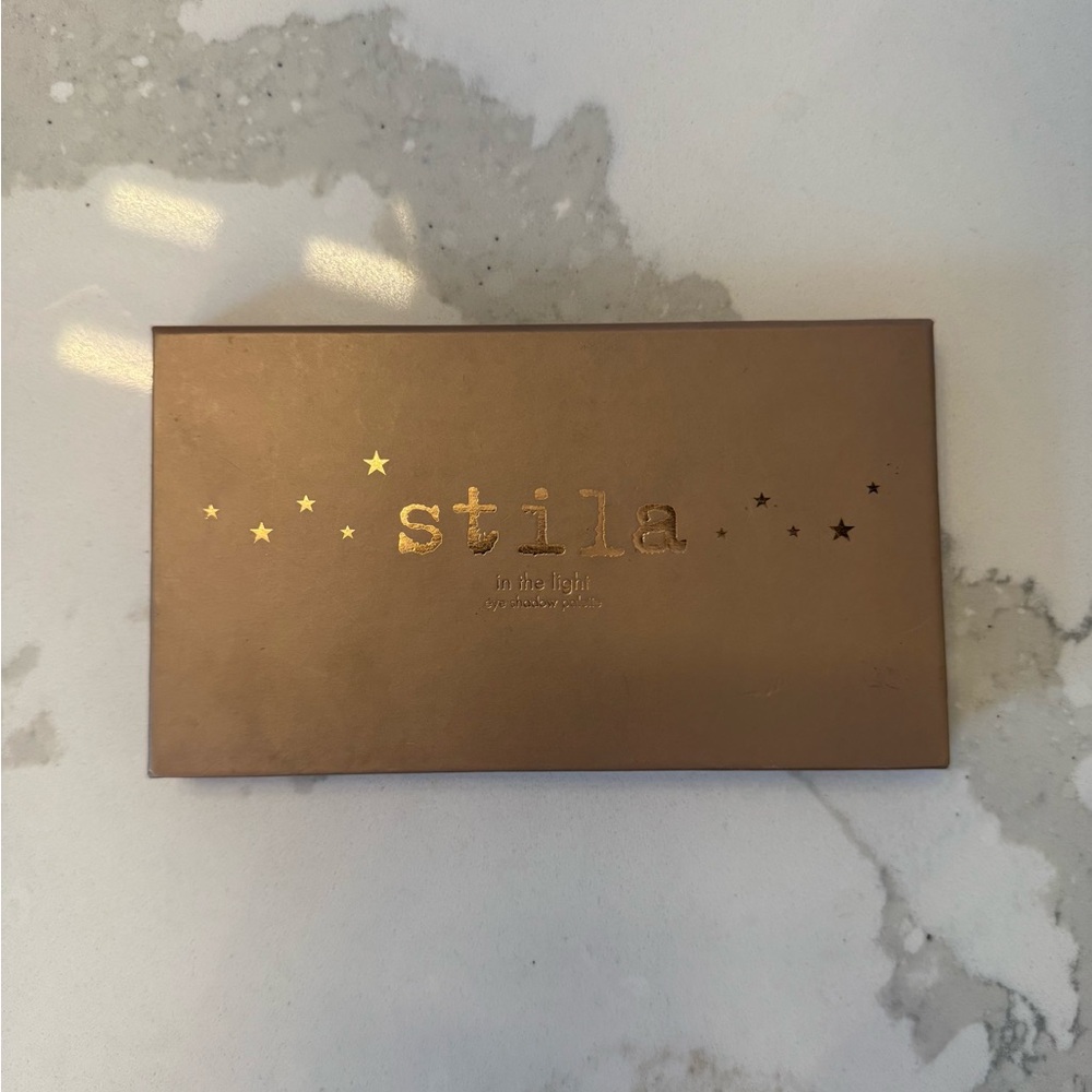 Stila In the Light Neutral Eyeshadow Palette